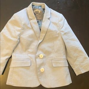 Adorable Toddler Blazer
